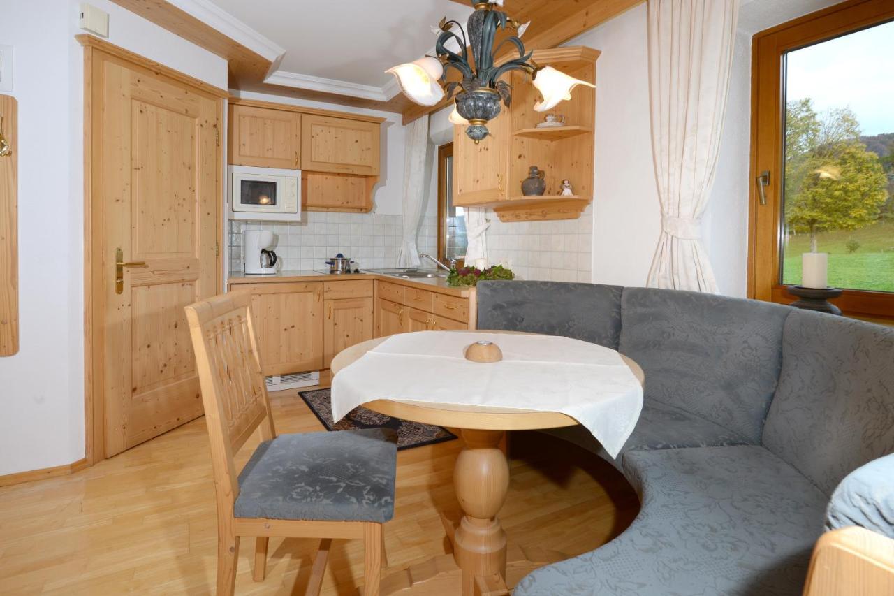שוונדט Landhaus Zita חדר תמונה